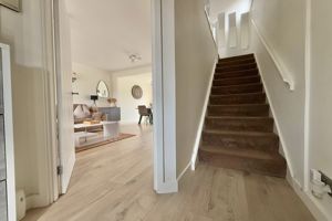 Entrance Hall- click for photo gallery